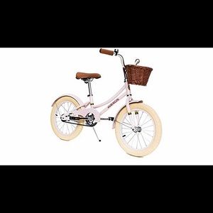 Brand new Aceger girls bike 🚲